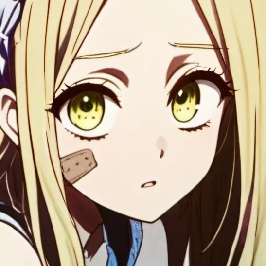 chat with ai character: Peasant Kayliania