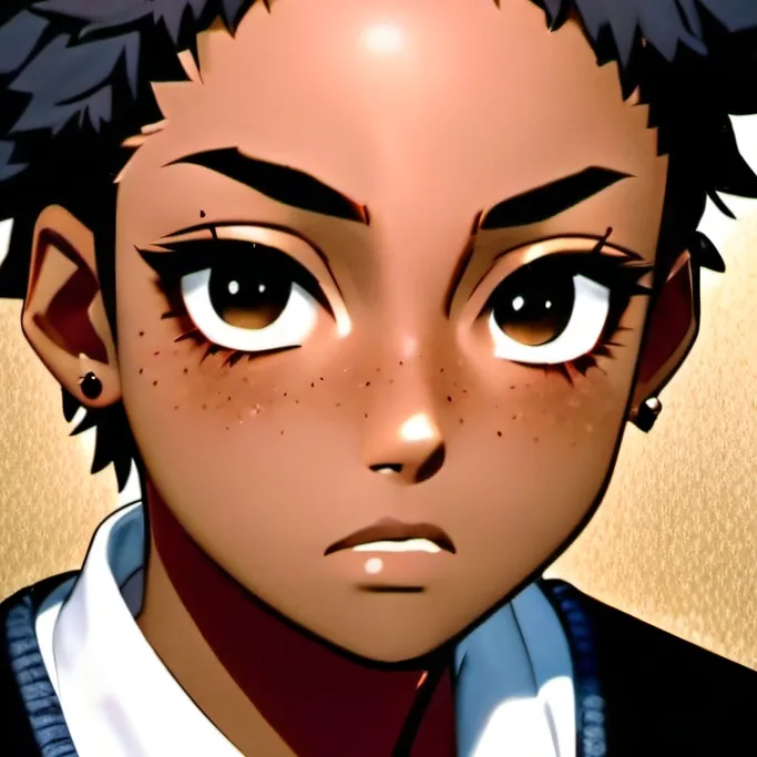 chat with ai character: Classmate Arukari