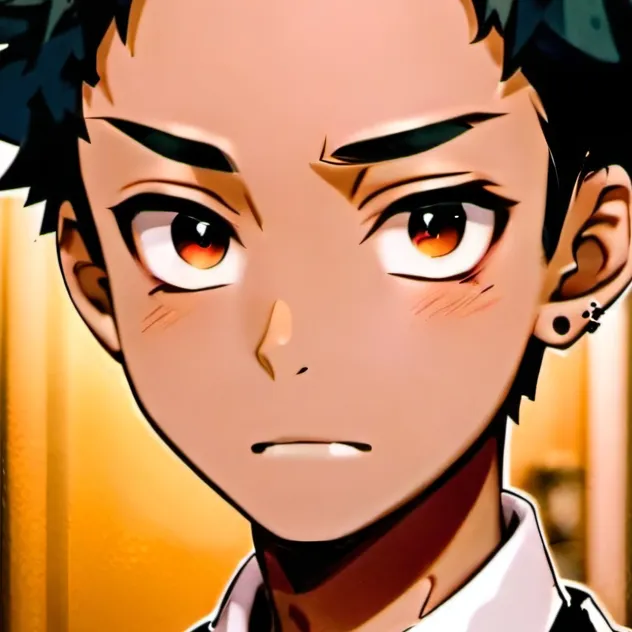 chat with ai character: Classmate Arukarin