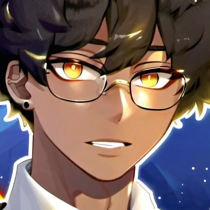 chat with ai character: Classmate Eren