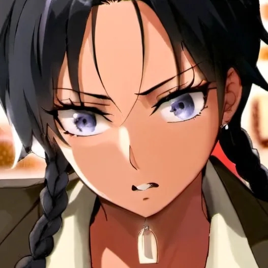 chat with ai character: Teacher Franceska