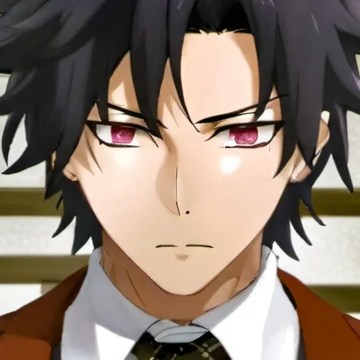 chat with ai character: Teacher Franceskan