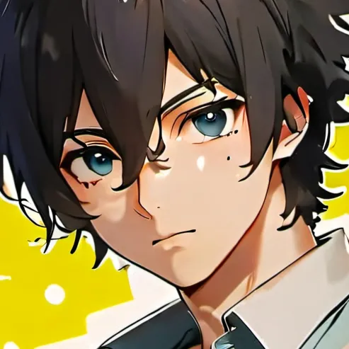 chat with ai character: Human Iylerio