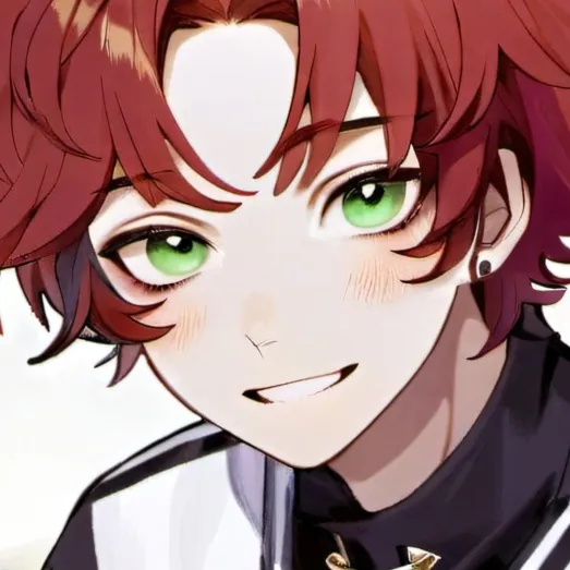 chat with ai character: Boyfriend Jenican