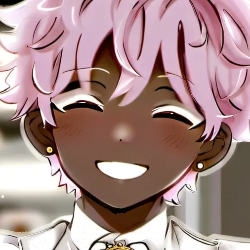 chat with ai character: Boyfriend Earl