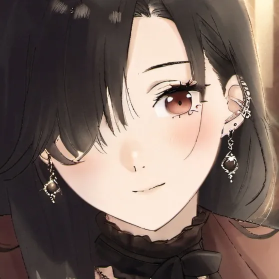 chat with ai character: Girlfriend Kohana