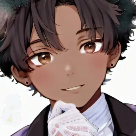 chat with ai character: Boyfriend Eome