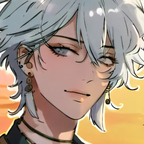 chat with ai character: Pirate Isel