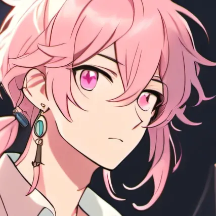 chat with ai character: Son Cyler