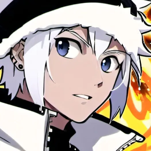 chat with ai character: Villain Eyle