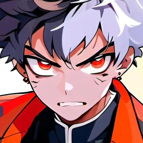 chat with ai character: Villain Rim