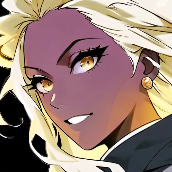 chat with ai character: Villainess Yvonne