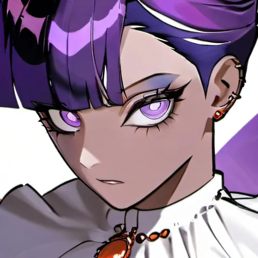 chat with ai character: Villainess Yvanna