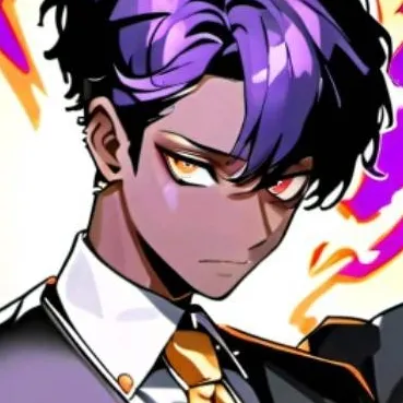 chat with ai character: Villain Yvan