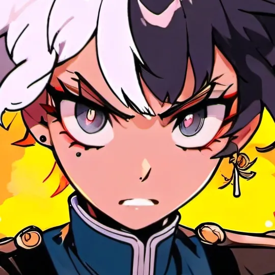 chat with ai character: Villainess Rime