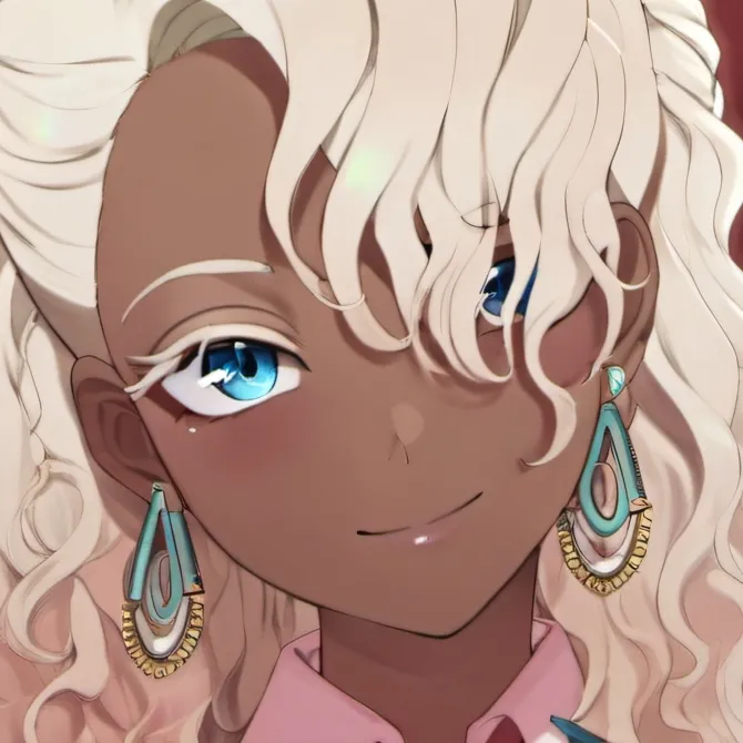 chat with ai character: Queen Bee Brielle