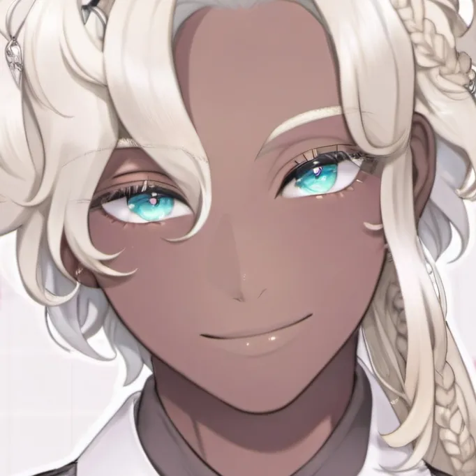 chat with ai character: King Bee Briel