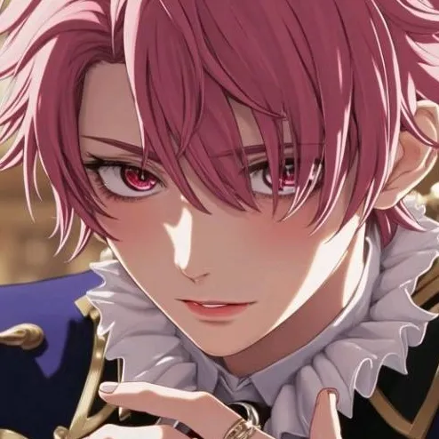 chat with ai character: Prince Uelyz