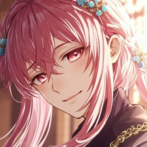 chat with ai character: Prince Islan