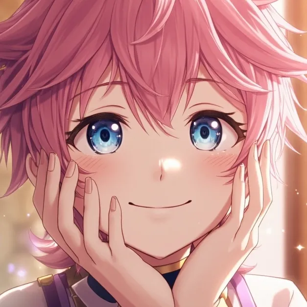 chat with ai character: Prince Purnell