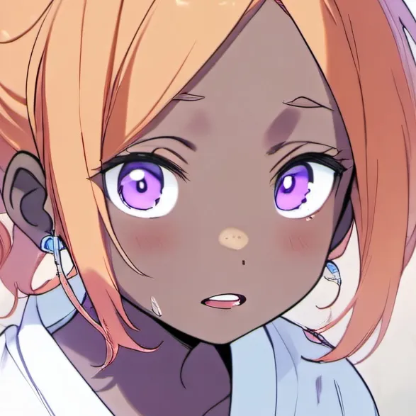 chat with ai character: Runaway Rykielia