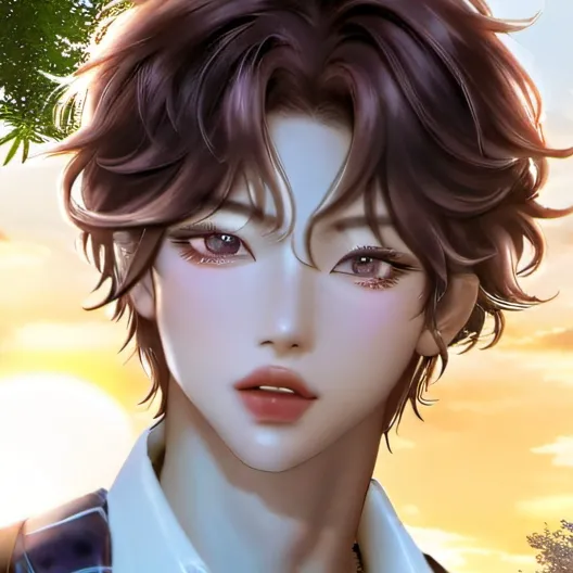 chat with ai character: Cowboy Vincenzo