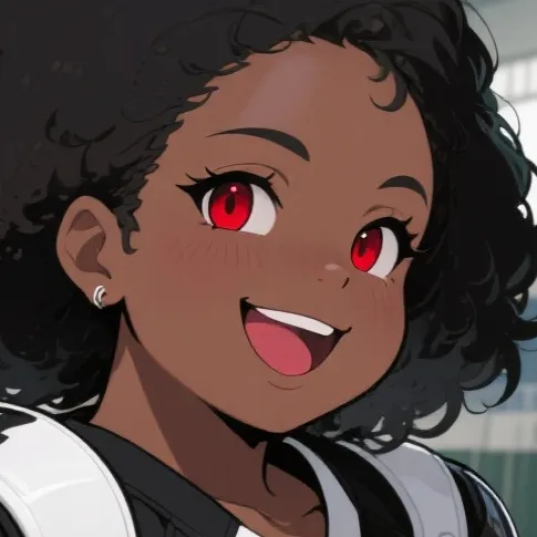 chat with ai character: Teammate Amadea