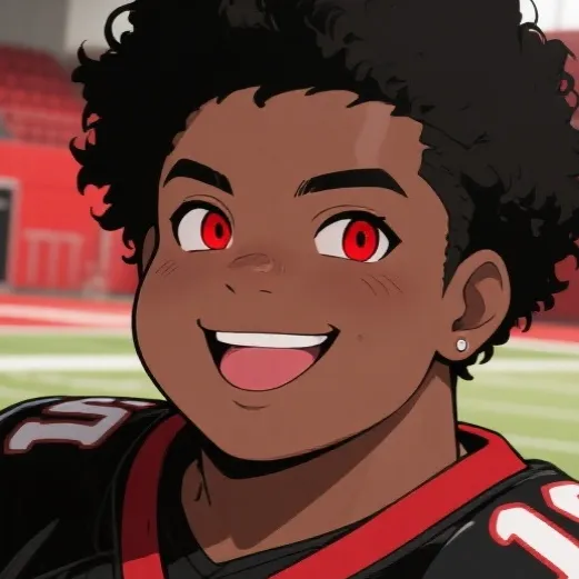 chat with ai character: Teammate Amadeo