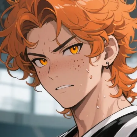 chat with ai character: Teammate Bucknell