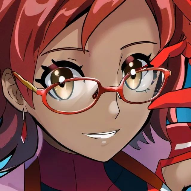 chat with ai character: Heroine Dayrisa