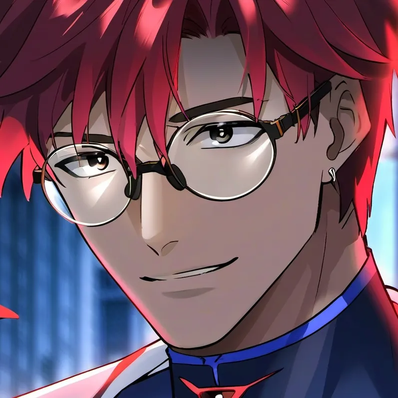 chat with ai character: Hero Dayris
