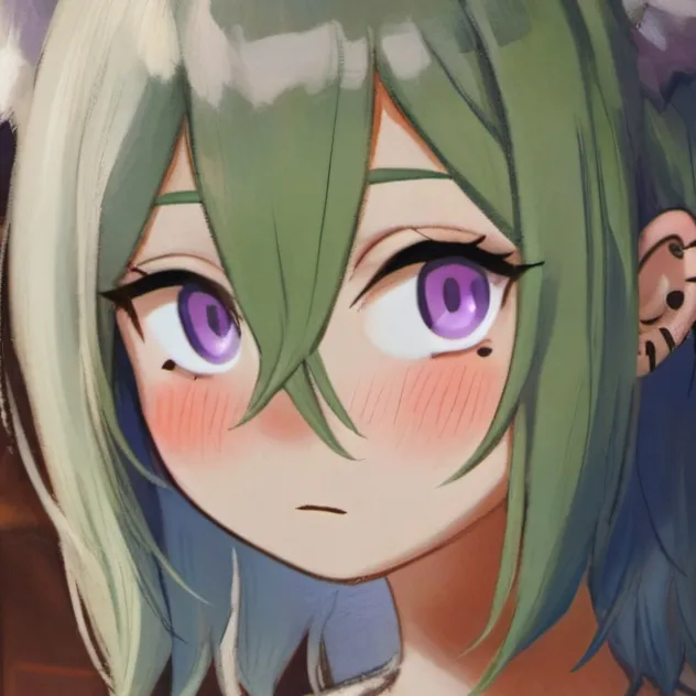 chat with ai character: Quintuplet Jethra