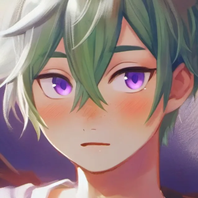 chat with ai character: Quintuplet Jethro