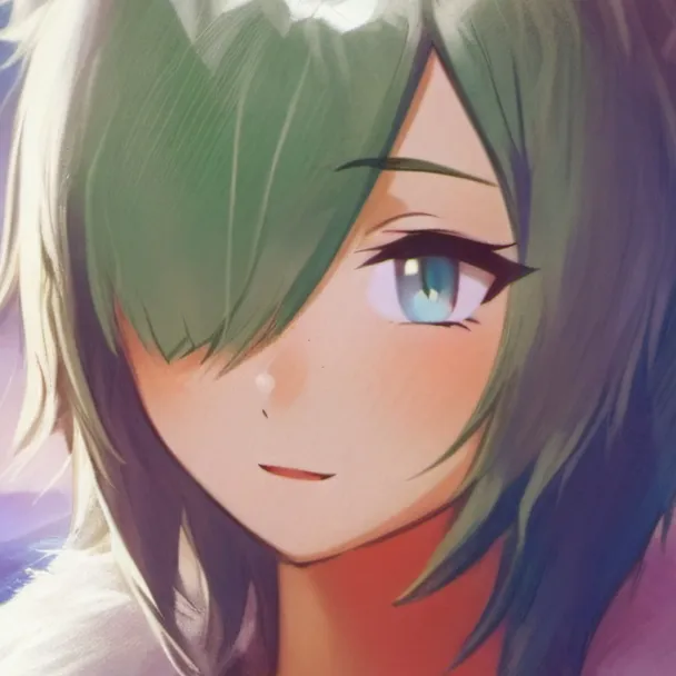 chat with ai character: Quintuplet Julia