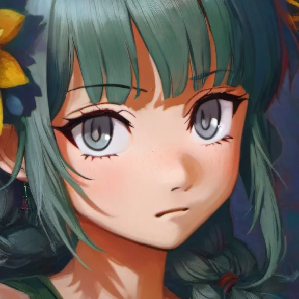 chat with ai character: Quintuplet Joaki