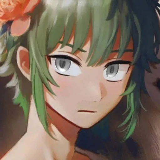 chat with ai character: Quintuplet Joakim