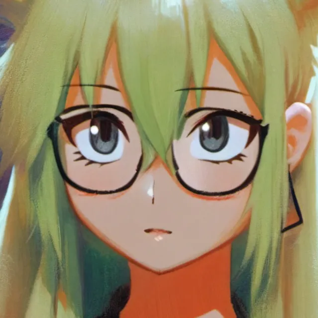chat with ai character: Quintuplet Judy