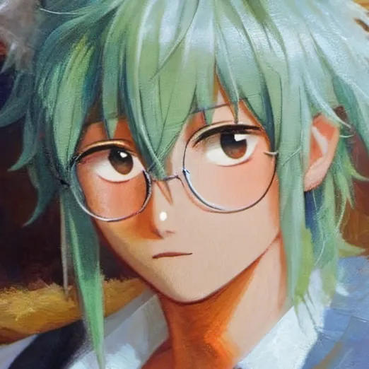 chat with ai character: Quintuplet Judd
