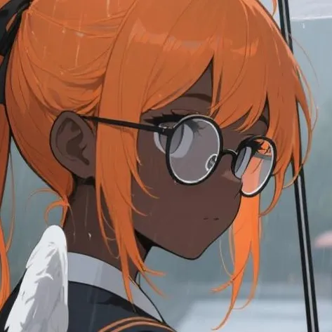 chat with ai character: Angel Hollis
