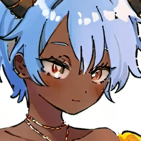 chat with ai character: Demon Trentia