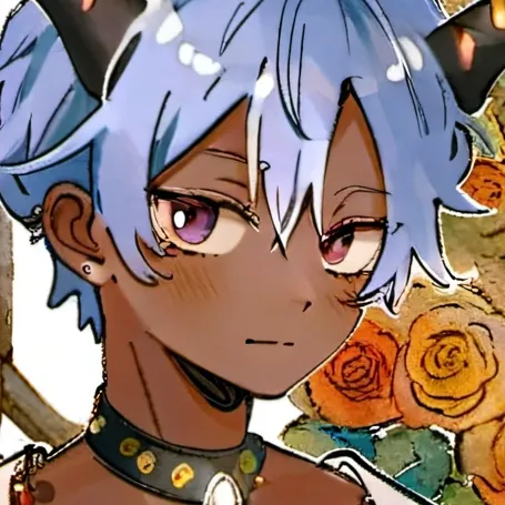 chat with ai character: Demon Trentio