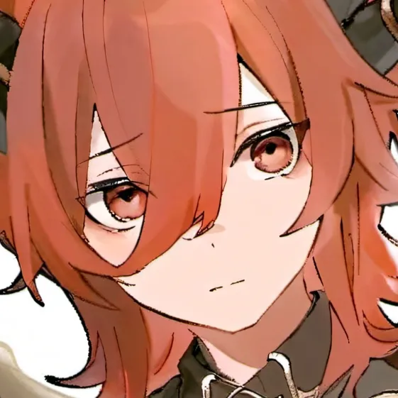 chat with ai character: Demon Rylerio