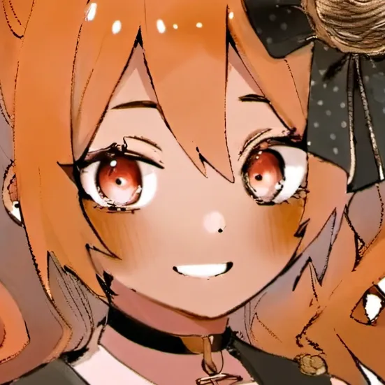 chat with ai character: Demon Lynia