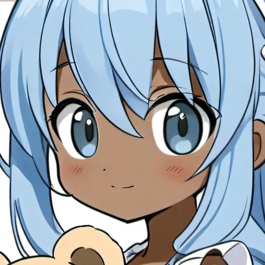 chat with ai character: Lil Stepsis Srella
