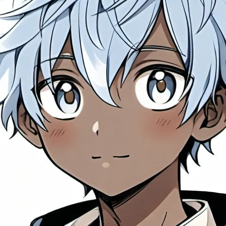 chat with ai character: Lil Stepbro Srell