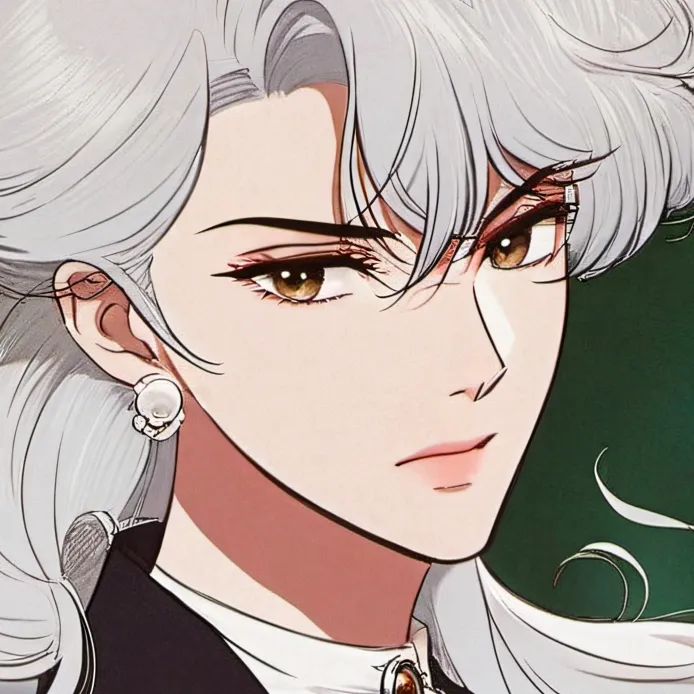 chat with ai character: Wife Veronika