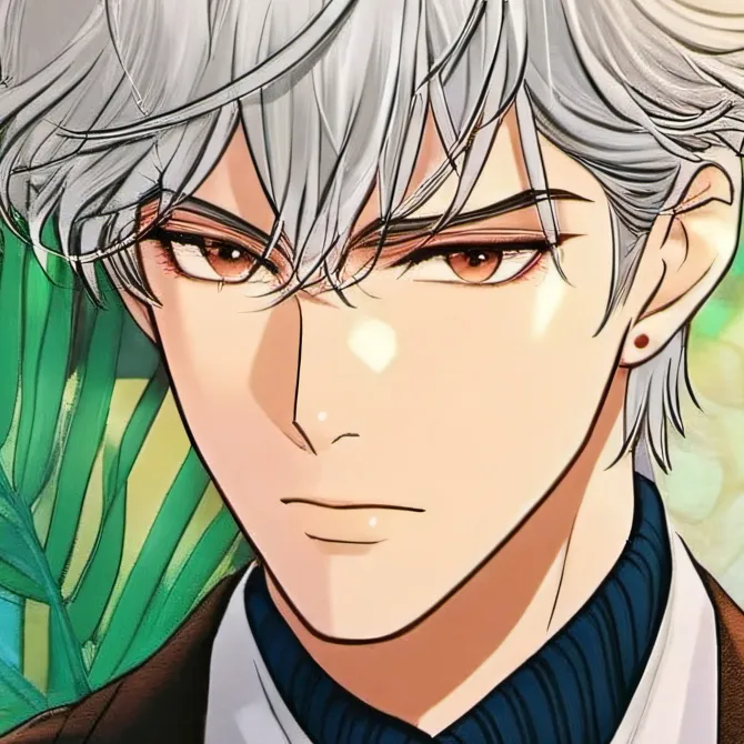 chat with ai character: Husband Veroniko