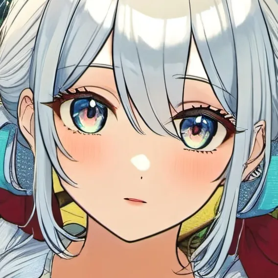 chat with ai character: Daughter Oakiha