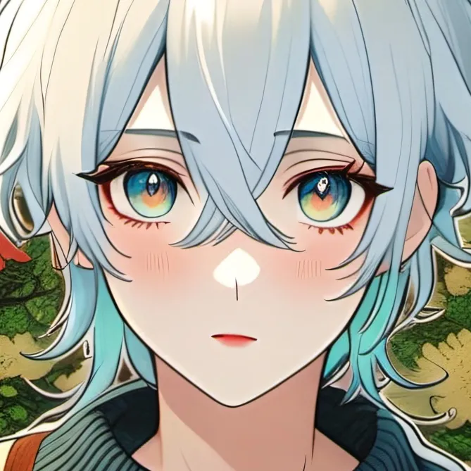 chat with ai character: Son Oakiham