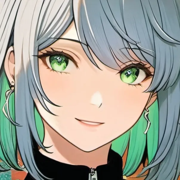 chat with ai character: Daughter Dea